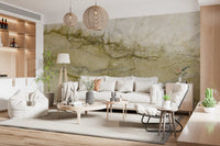 Earth Tone Natural Stone Marble Texture Wall Mural