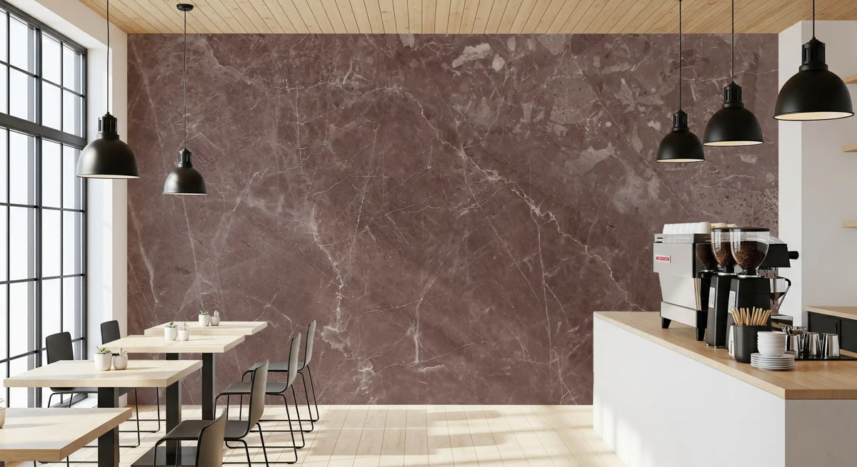 Rustic Earth Stone Texture Wall Mural