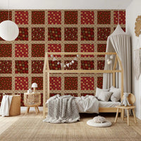 Heritage Christmas Wallpaper⁠
