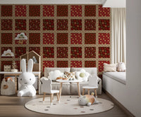 Heritage Christmas Wallpaper⁠