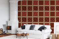 Heritage Christmas Wallpaper⁠