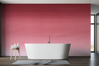Create zen vibes with Cherry Blossoms in your bathroom decor.