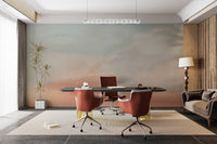 Sunset Dreams Wall Mural - Giffywalls