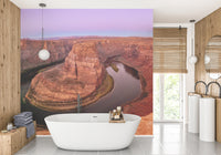 Arizona Grand Canyon Wallpaper Mural - Giffywalls