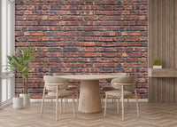Heritage Brickwork Wallpaper - Giffywalls