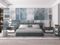 Vintage Elegance Wall Mural - Giffywalls