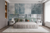 Timeless vintage elegance wallpaper with textures