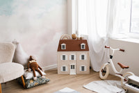 Serene Sky Wall Mural - Giffywalls