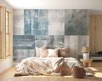 Elegant vintage wallpaper with subtle design