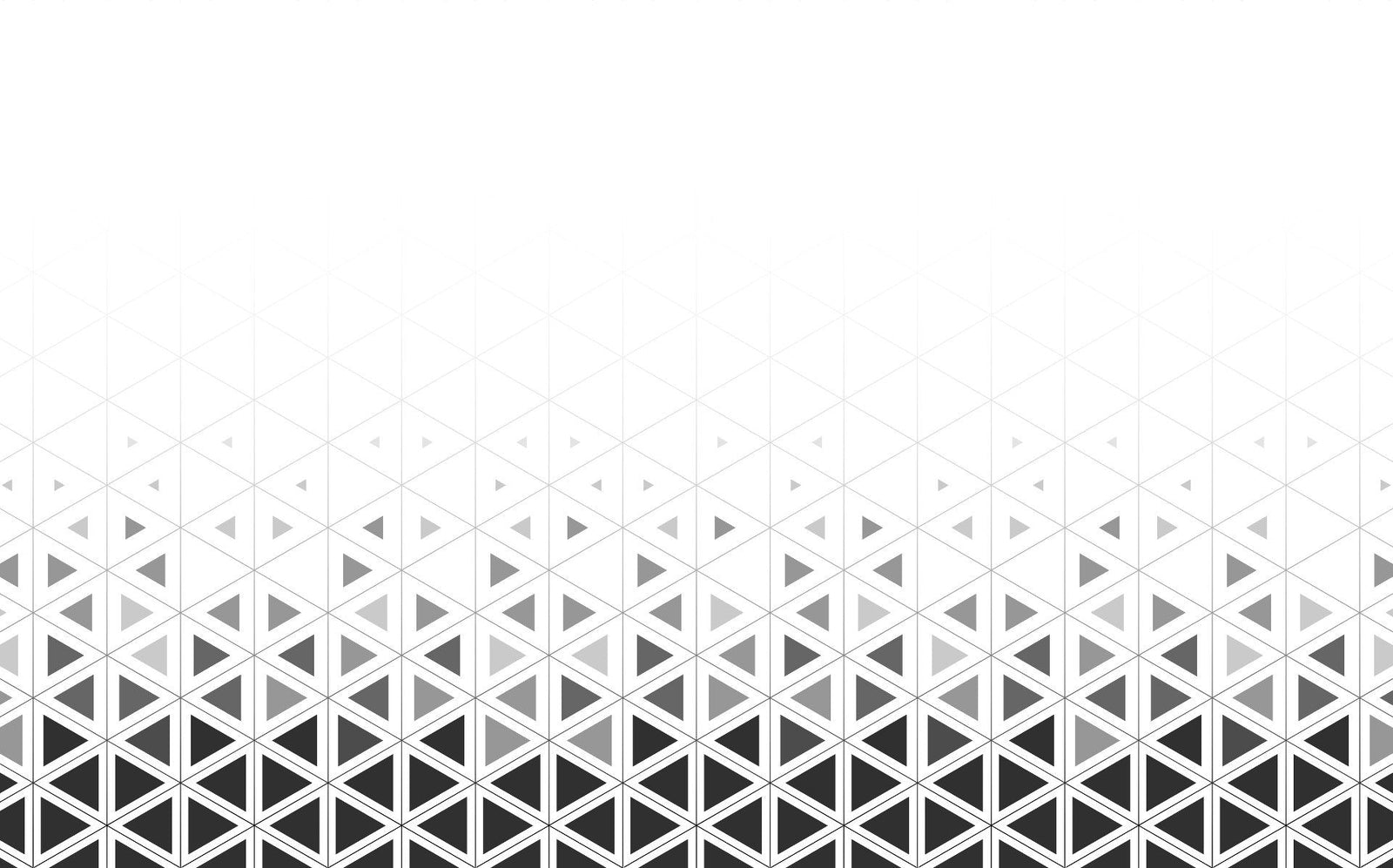 Geometric pattern Wallpaper Mural