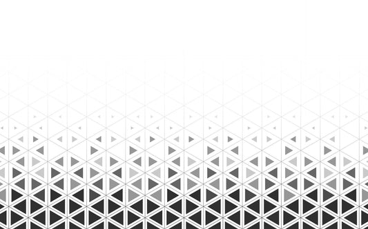 Geometric pattern Wallpaper Mural