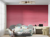 Cherry Blossom Panel Wall Mural - Giffywalls