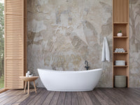 Vintage botanical wall décor
