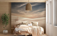Dune Desert Wallpaper Murals - Giffywalls