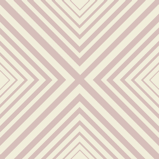 Angled Stripes Wallpaper⁠