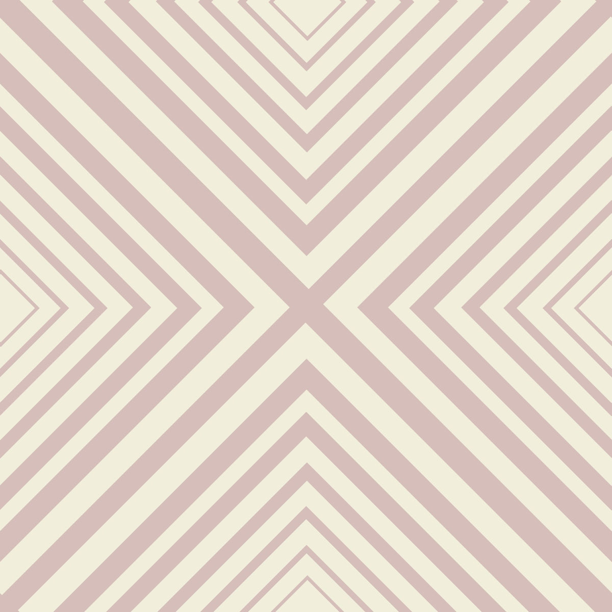 Angled Stripes Wallpaper⁠