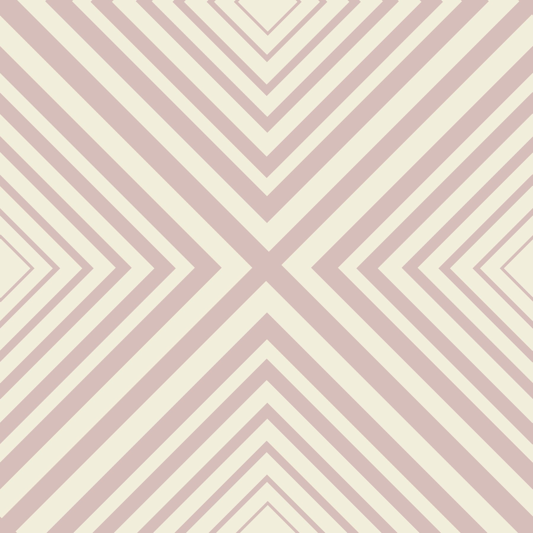 Angled Stripes Wallpaper⁠