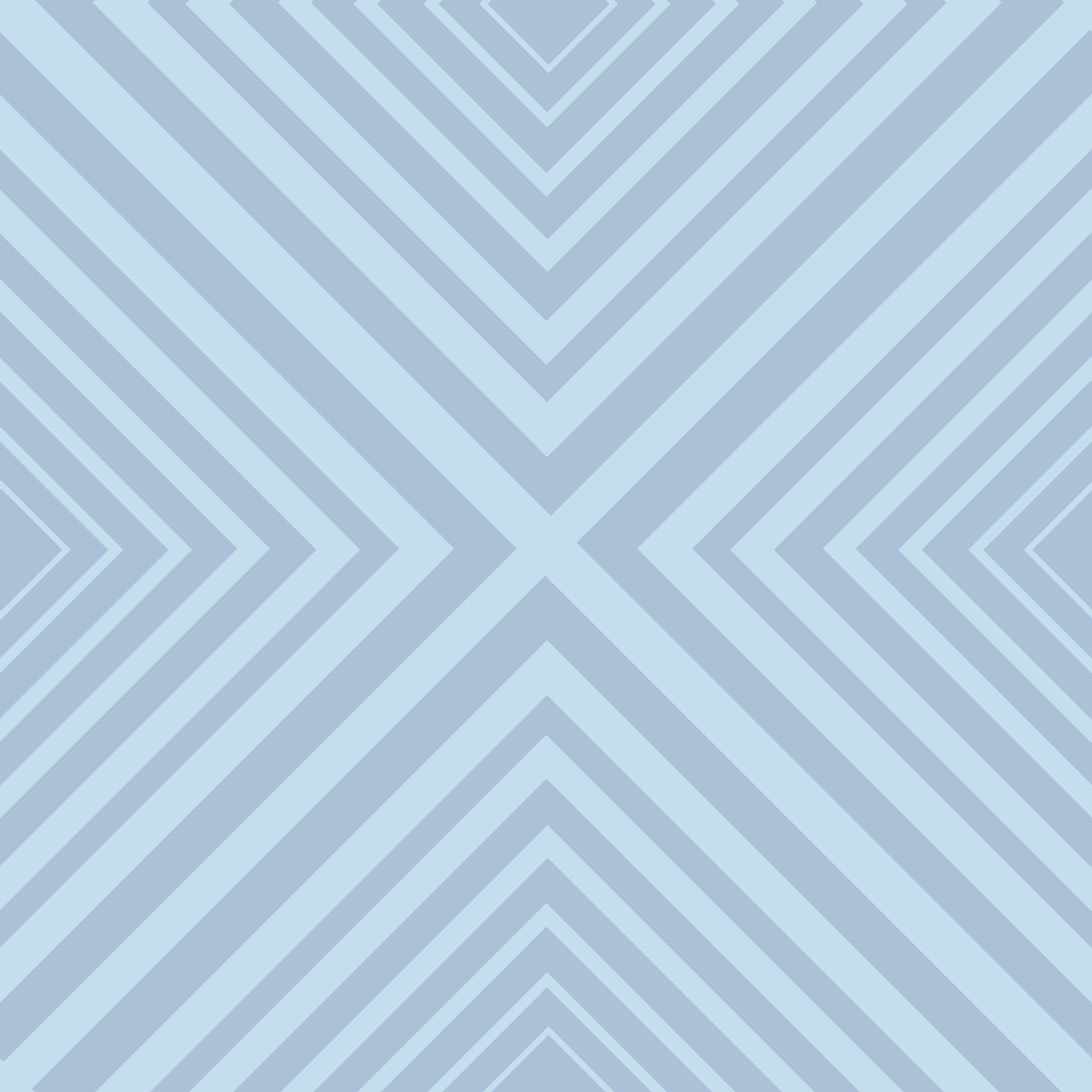 Angles of Azure Wallpaper⁠
