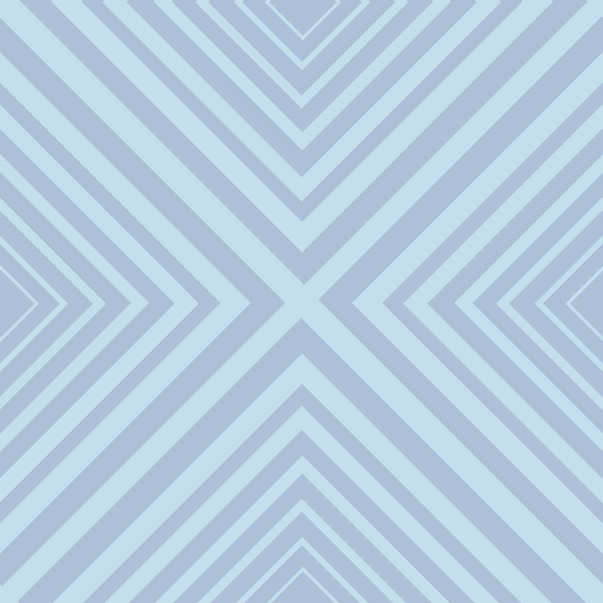 Angles of Azure Wallpaper⁠ in your room — zoomed