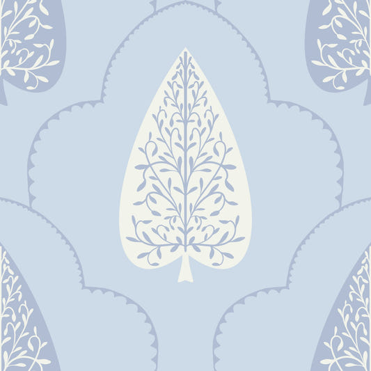 Arbor Branch Harmony Wallpaper⁠