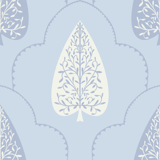 Arbor Branch Harmony Wallpaper⁠