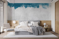 Modern Cottage Style Wallpaper
