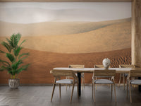 Sahara Desert Wall Mural