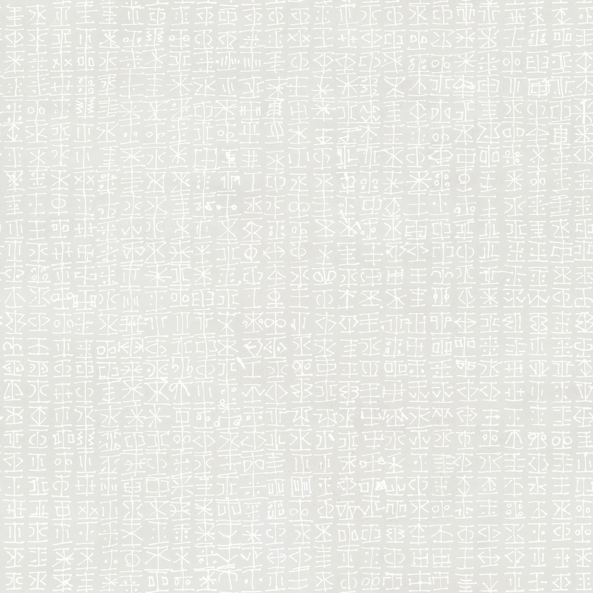 Modern Abstract Typography Wallpaper