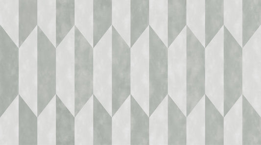 Minimalist Textured Panel Wallpaper