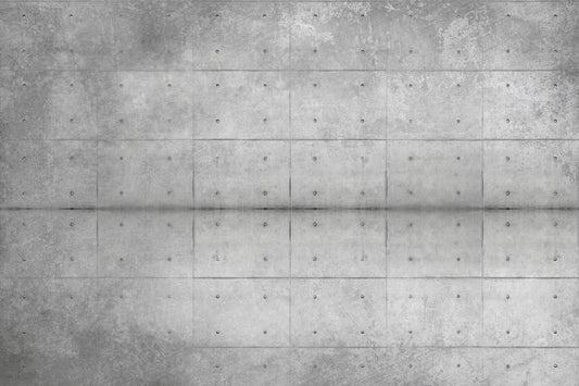 Raw Concrete Texture Wallpaper