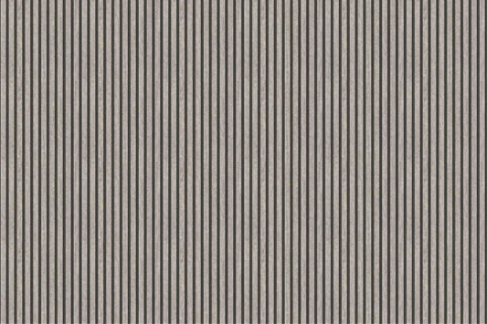 Gray Grunge Wood Stripe Wallpaper