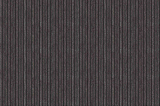 Black Grunge Wood Stripe Wallpaper