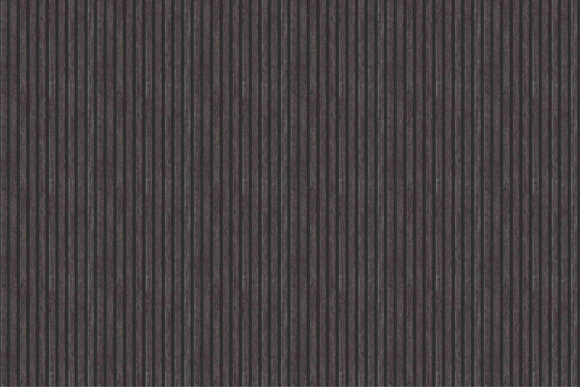 Black Grunge Wood Stripe Wallpaper
