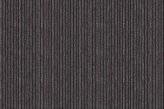 Black Grunge Wood Stripe Wallpaper