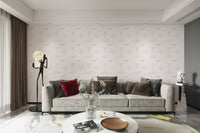 Vintage Rodeo Cowboy Western Wallpaper
