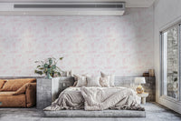 Classic Western Rodeo Cowboy Wallpaper
