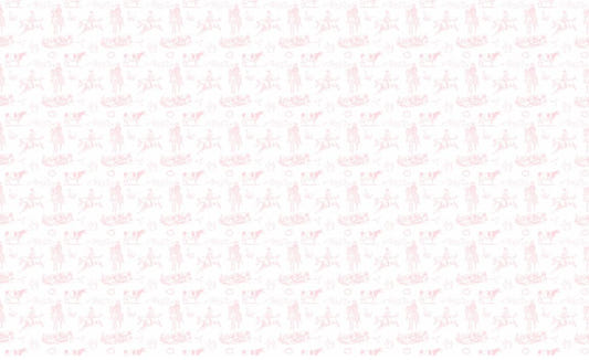 Western Rodeo Cowboy Wallpaper