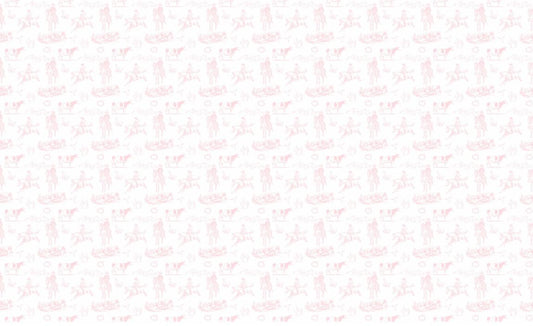 Western Rodeo Cowboy Wallpaper