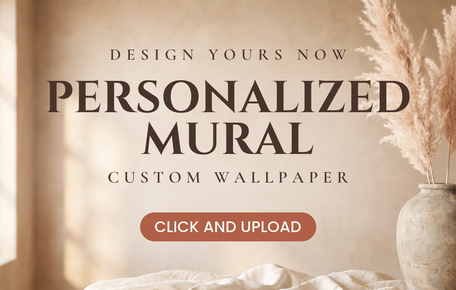 Upload Custom Wallpaper