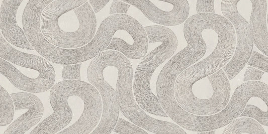 Grey Zen Wallpaper Mural