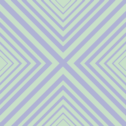 Chevron Dreams Wallpaper⁠
