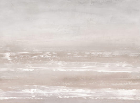 Soft Neutral Abstract Wallpaper