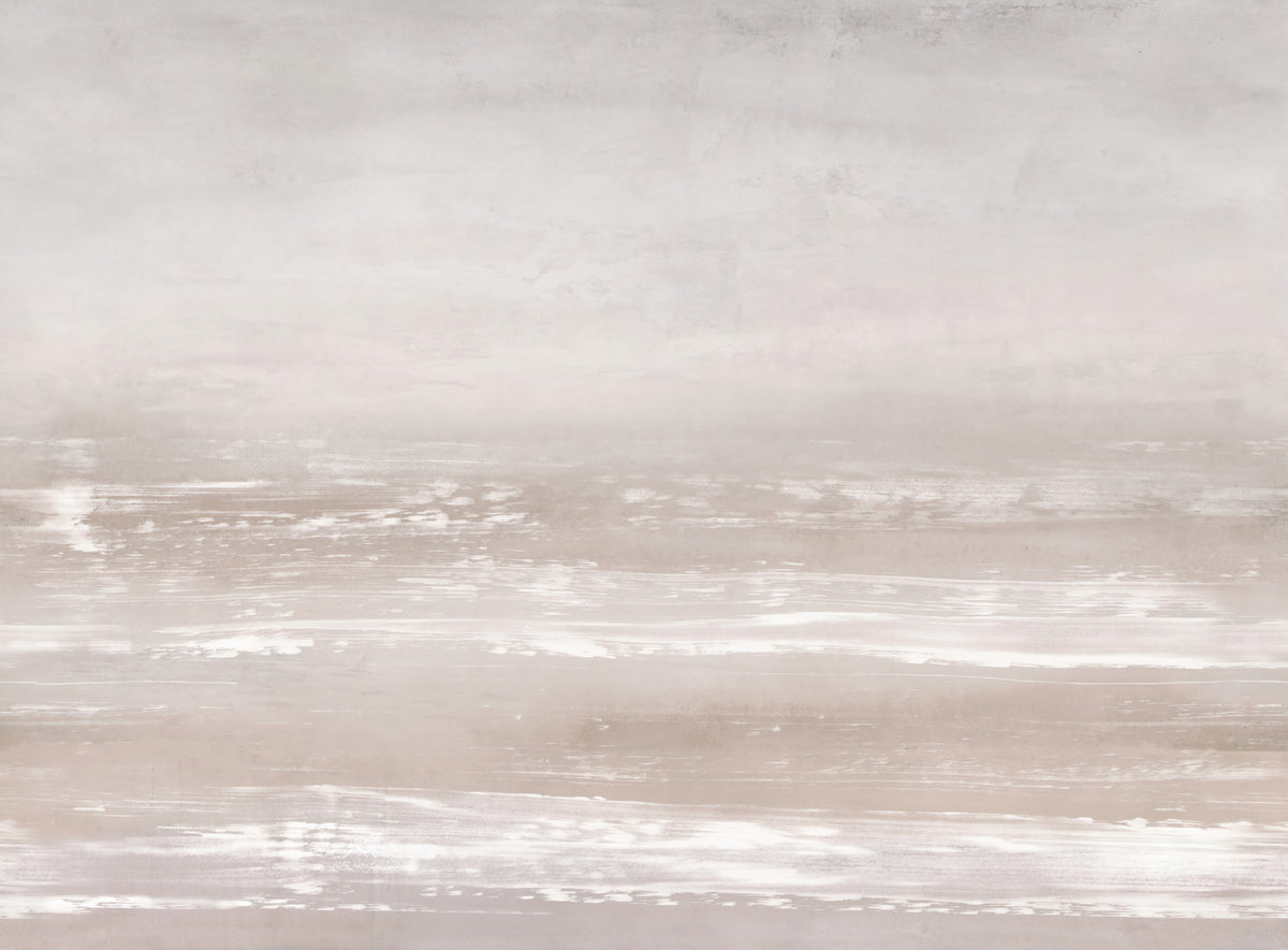 Soft Neutral Abstract Wallpaper
