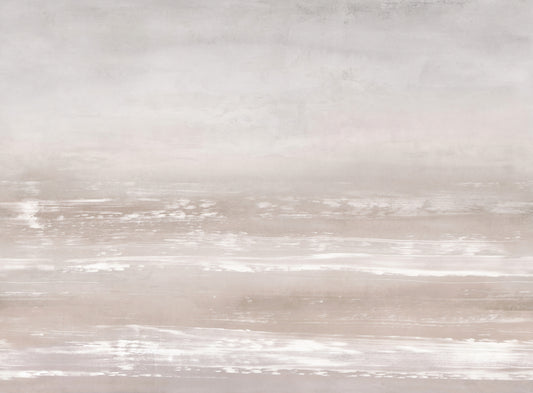 Soft Neutral Abstract Wallpaper