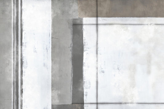 Minimalist Geometric Abstract Wallpaper