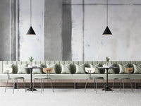 Subtle abstract wallpaper with soft tones
