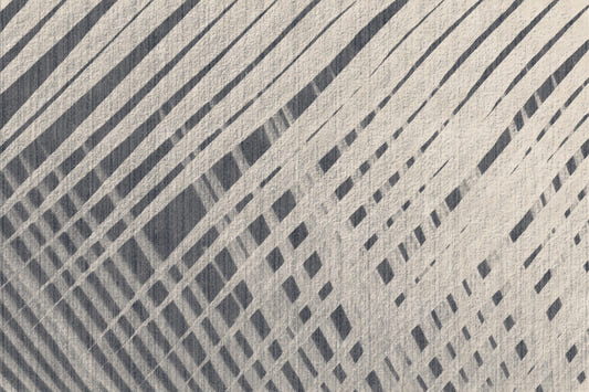 Geometric Abstract Textured Wallpaper