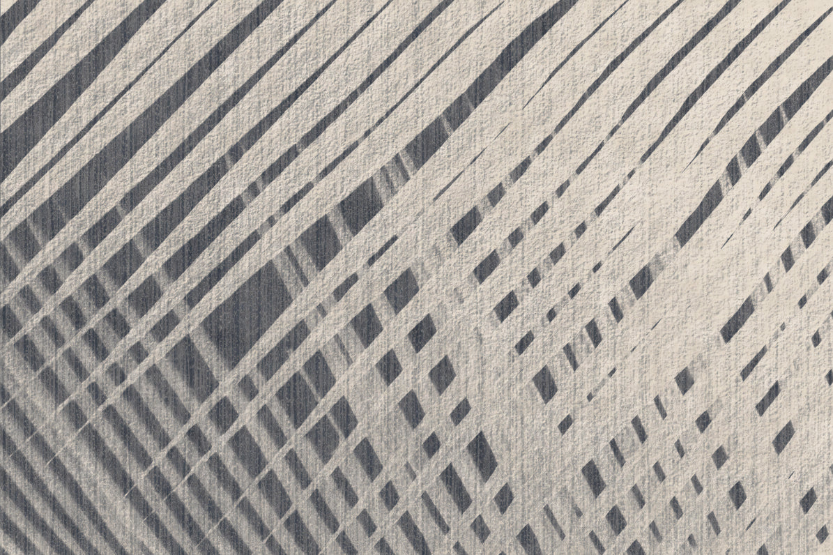 Geometric Abstract Textured Wallpaper