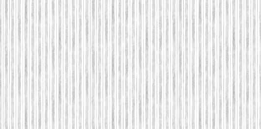 Minimalist Grey Striped Wallpaper