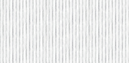 Minimalist Grey Striped Wallpaper